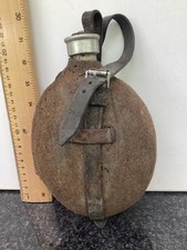 Wehrmacht feldflasche 1936 gebraucht kaufen  Deutschland