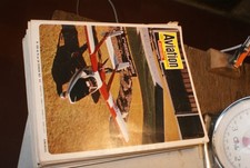Aviation magazine 556 d'occasion  Vailly-sur-Sauldre