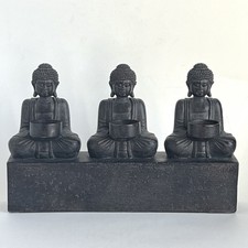 Buddha decor candle for sale  South Jordan