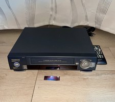 Magnetoscope vhs thomson d'occasion  Athis-Mons