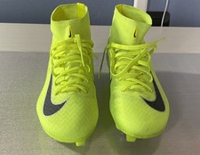 Scarpe nike mercurial usato  San Maurizio d'Opaglio