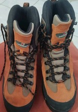 Herren wanderschuhe 43 gebraucht kaufen  Dollnstein