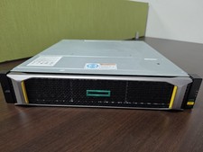 Hpe msa 1050 d'occasion  La Crau