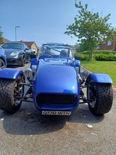 Westfield narrow body for sale  COLWYN BAY