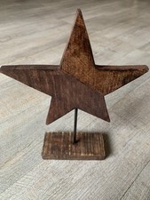 Deko holz aufsteller gebraucht kaufen Deko holz aufsteller gebraucht kaufen  Werneuchen