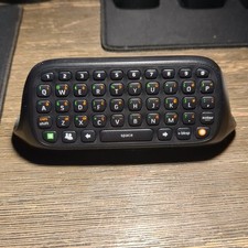 Black keyboard chatpad for sale  Quincy