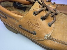 Vintage ellesse boat for sale  SOUTHEND-ON-SEA