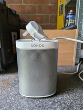 Sonos play for sale  BIDEFORD