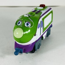 Interactive chuggington repair for sale  Williamsport