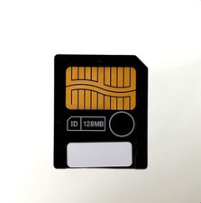 128mb smartmedia memory for sale  STOCKPORT