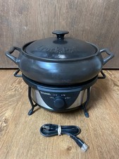 Versaware rival crock for sale  Branford