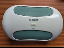 Homedics electric foot for sale  WATERLOOVILLE