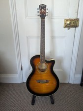Washburn ea15atb mini for sale  LONDON