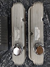 Edelbrock small block for sale  Wheatfield
