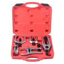5pcs front end for sale  LEICESTER