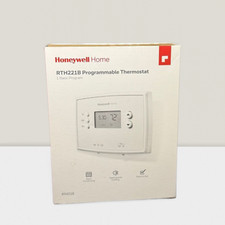 thermostat honeywell rth221b for sale thermostat honeywell rth221b for sale Howell