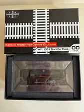 Kernow model rail for sale  NORTHWICH