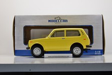 1976 lada niva d'occasion  Expédié en Belgium
