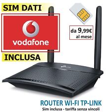 Router wifi link usato  Sant Antimo