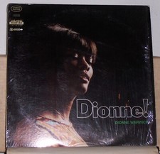 Dionne Warwick – Dionne! - 1967 Double Vinyl LP Record Album, usado comprar usado Dionne Warwick – Dionne! - 1967 Double Vinyl LP Record Album, usado comprar usado  Enviando para Brazil
