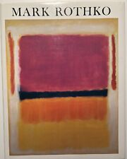 Mark rothko 1903 gebraucht kaufen  Hamburg