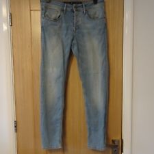 Gents skinny jeans for sale  SHEFFIELD