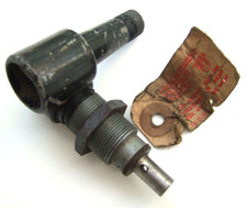 Usado, Speedometer Drive Smiths (Vincent?) Várias motocicletas britânicas vintage e NOS! comprar usado  Enviando para Brazil