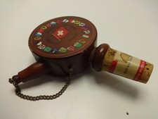 Vintage musikalischer korken gebraucht kaufen  Versand nach Germany