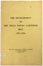 Development mills woven for sale  Burfordville