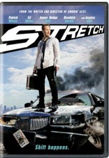 Stretch, usado comprar usado  Enviando para Brazil