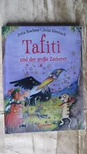 Kinderbuch tafiti große gebraucht kaufen  Rheinstetten