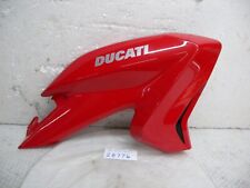 ducati hypermotard 821 for sale  DONCASTER