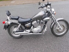 Yamaha virago 250 gebraucht kaufen  Norderstedt