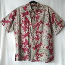 vintage mens hawaiian shirt for sale  Saint Petersburg