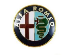 Fregio anteriore alfa usato  San Potito Sannitico