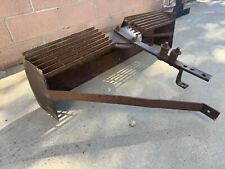 Speedex box scraper for sale  Montebello