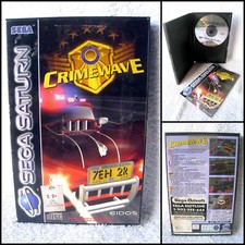 Sega saturn video d'occasion  Expédié en Belgium