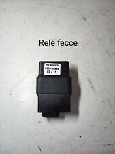 Rele frecce agusta usato  Pompei