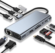 Usb hub usb for sale  Los Angeles