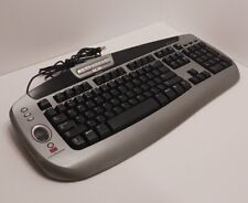 50107-001 Digital Persona U.are.U teclado de impressão digital USB com fio , usado comprar usado  Enviando para Brazil
