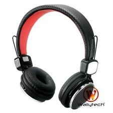 Casque studio noir d'occasion  Retournac
