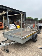 Bateson trailer drop for sale  MAIDSTONE