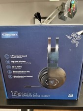 Headset cuffie razer usato  Vigliano Biellese