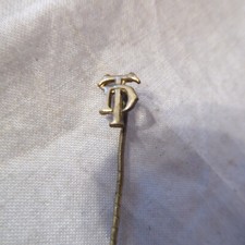 Riginal alte anstecknadel gebraucht kaufen  Landau