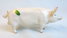 Original beswick pig for sale  THETFORD
