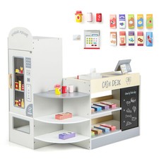 Kaufladen kinder kaufmannslade gebraucht kaufen  Altenweddingen