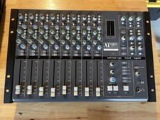 Solid state logic for sale  Visalia