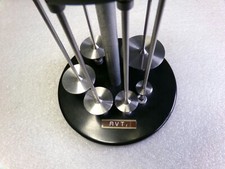 Brookfield rvt viscometer for sale  Solon