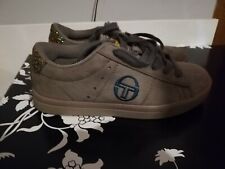 Scarpe sergio tacchini usato  Venzone