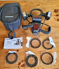 Yongnuo yn24ex ttl for sale  ROMSEY